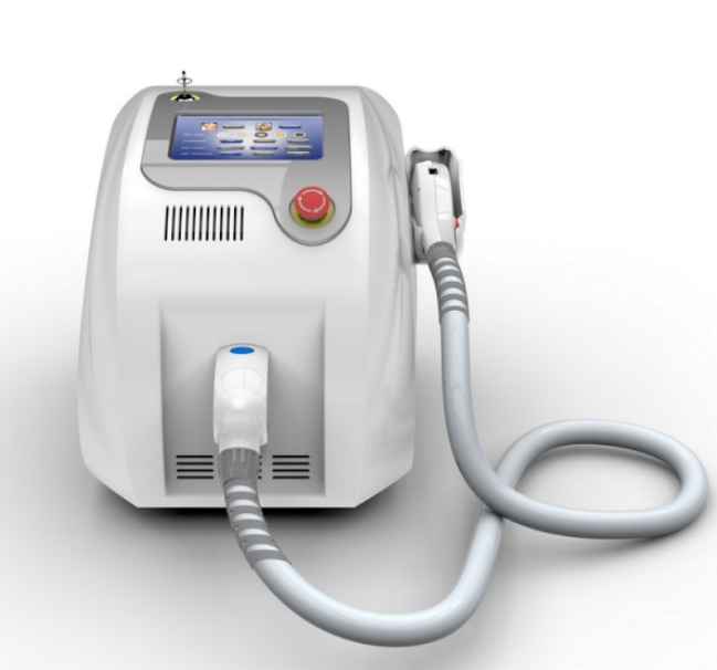 Equipo IPL SHR Elight TY2