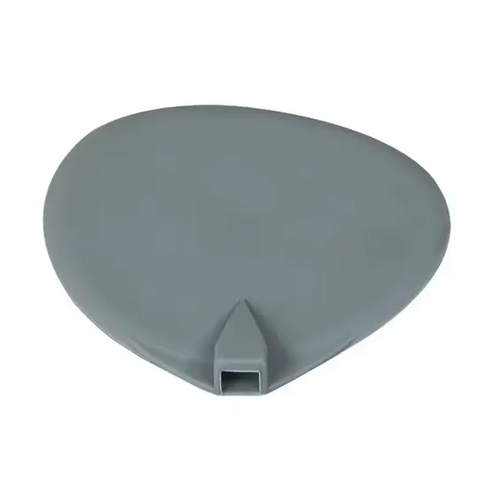 [Q0002] Electrodo para sonda EMS en forma de paleta